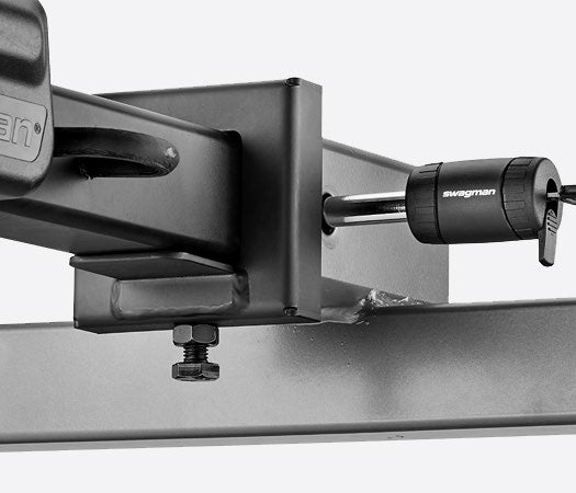 Swagman E-Spec Pro anti-wobble system