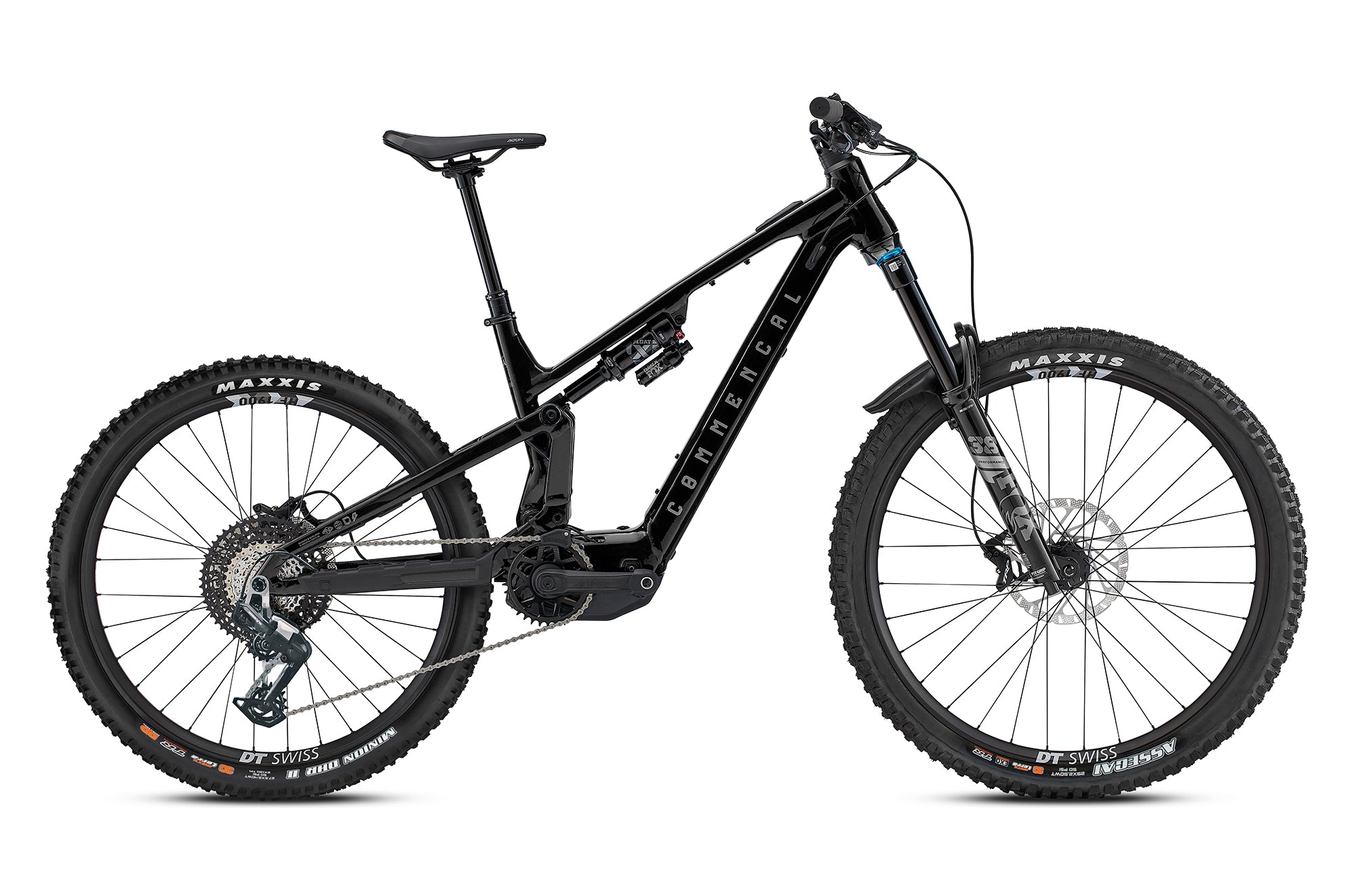 COMMENCAL META POWER SX 400 ESSENTIAL EAGLE 90 2026