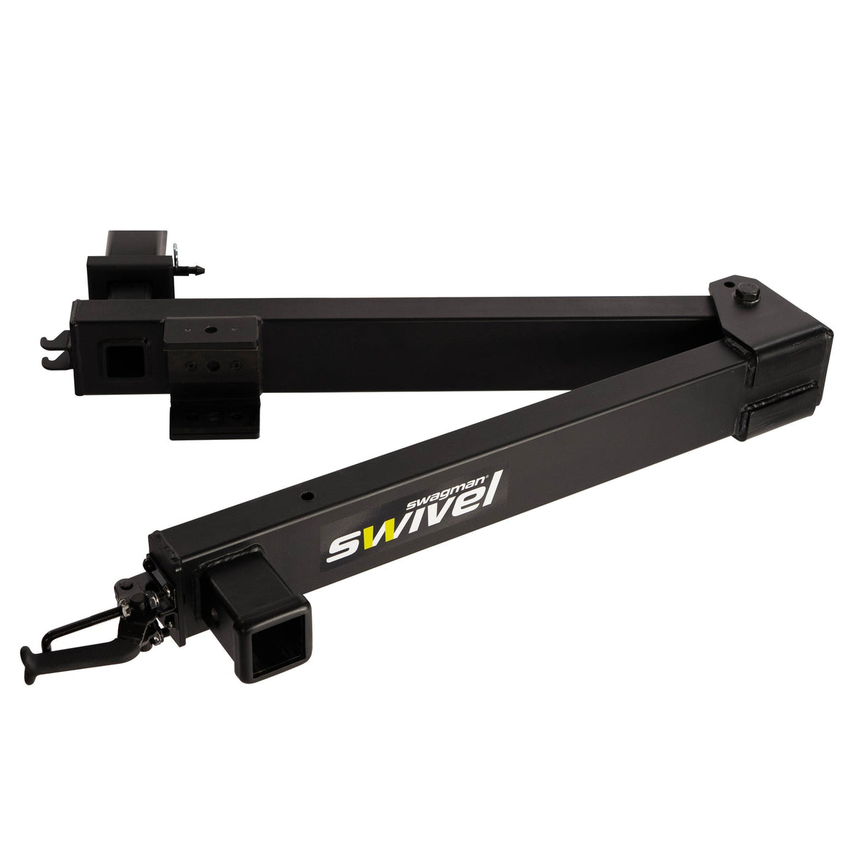 Swagman Swivel swing-away hitch receiver