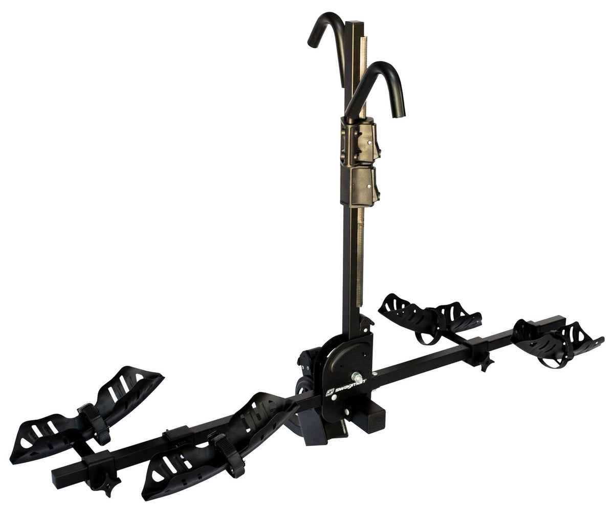 Swagman Chinook hitch rack
