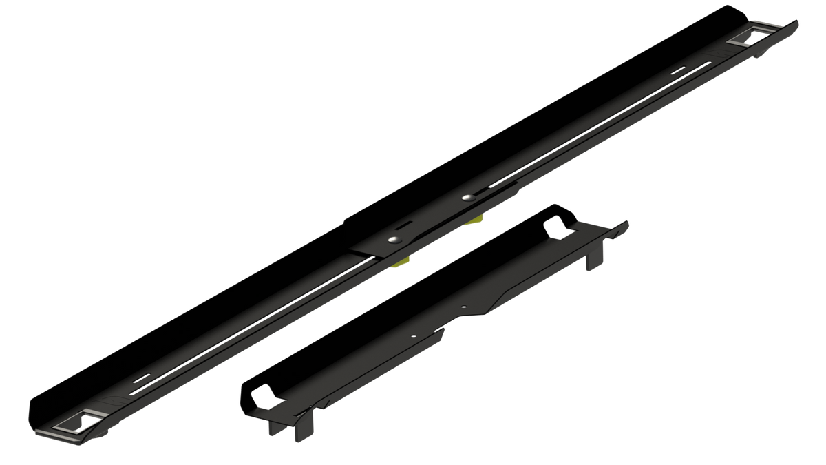 Swagman 66690 telescoping ramp and bridge product view