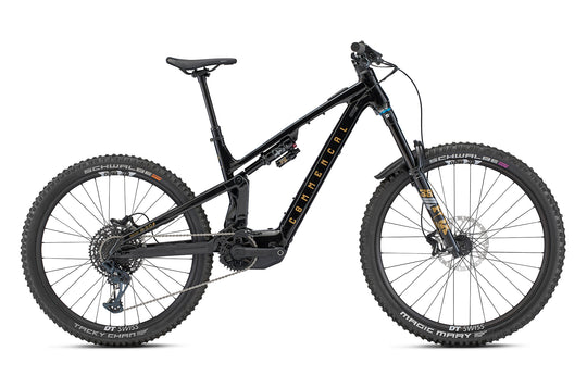 COMMENCAL META POWER SX 400 ESSENTIAL 2025