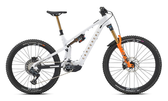 COMMENCAL META POWER SX 400 SIGNATURE AXS 2025