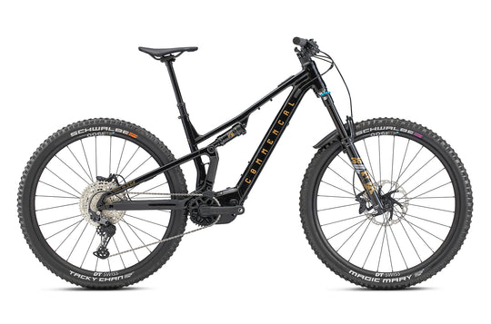 COMMENCAL T.E.M.P.O. POWER ESSENTIAL 2025