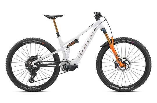 COMMENCAL T.E.M.P.O. POWER SIGNATURE AXS