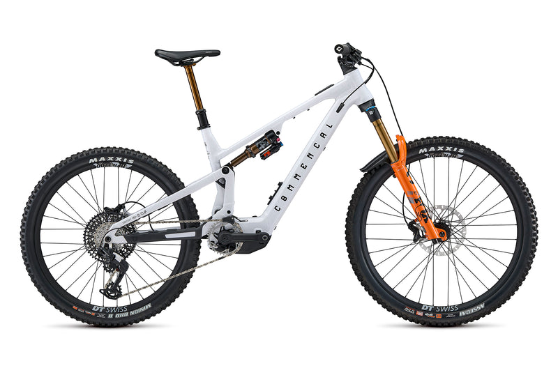 COMMENCAL META POWER SX 400 SIGNATURE EAGLE 90 2026