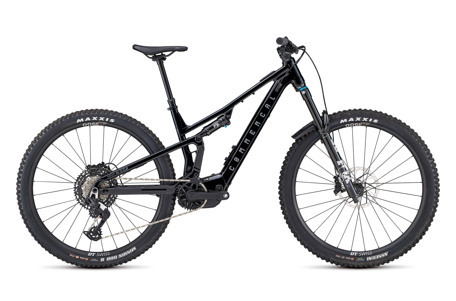COMMENCAL TEMPO POWER ESSENTIAL EAGLE 90 2026 – $250 Credit / Purchase Support (NOT A BIKE)