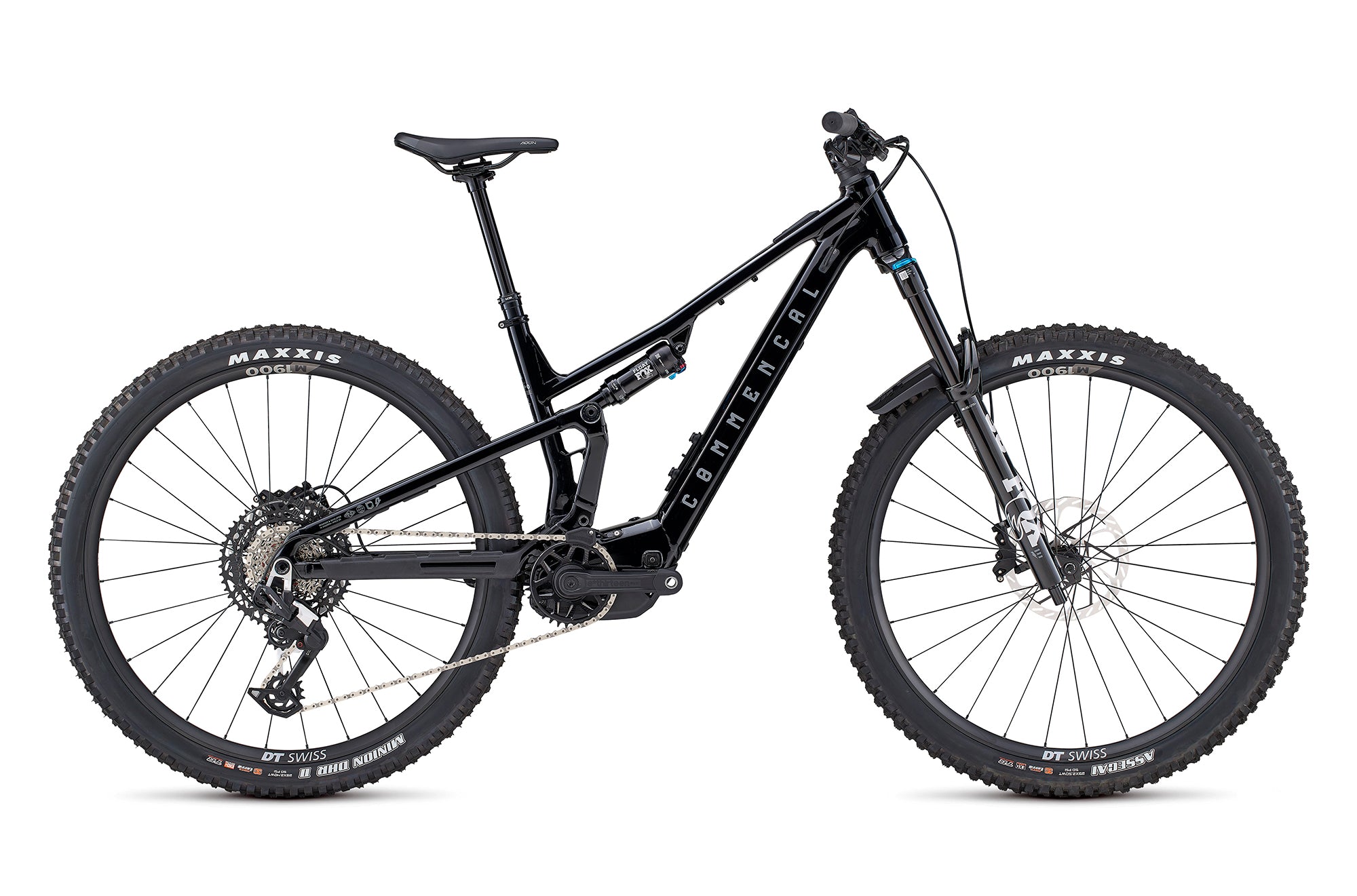 COMMENCAL TEMPO POWER ESSENTIAL EAGLE 90 2026