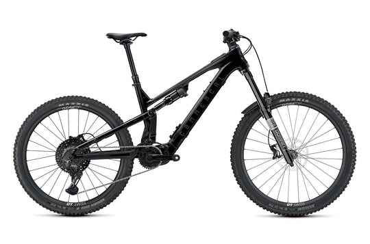 COMMENCAL META POWER SX AVINOX RIDE PURE BLACK 2027 – $250 COMMENCAL Rider Package (NOT A BIKE)