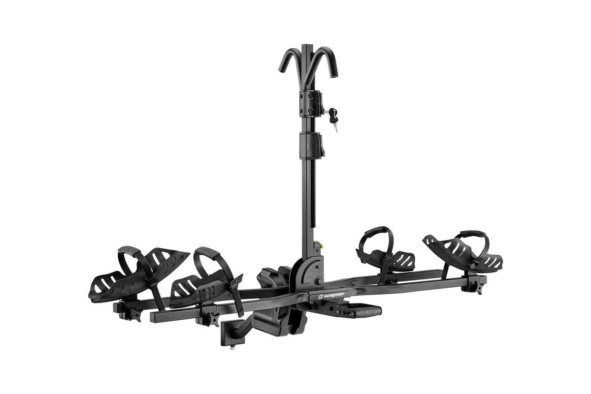 Swagman Current Pro e-bike hitch rack